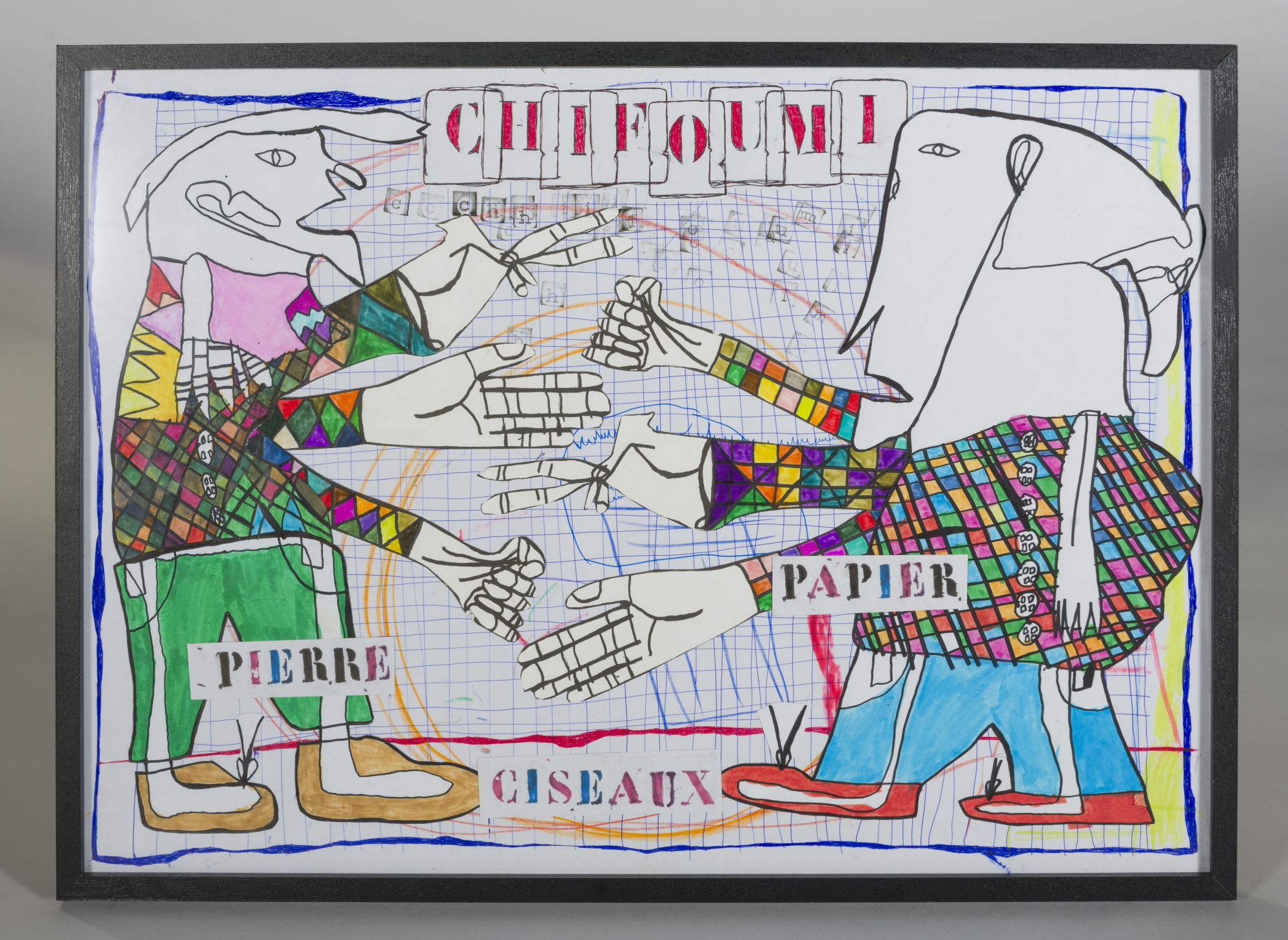 Chifoumi - image 1